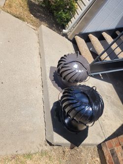 Used Turbines $30 TURBINAS USADAS $30...installations,separately..
