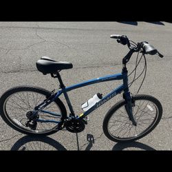 Jamis bike