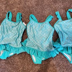 New Swimsuit 👙