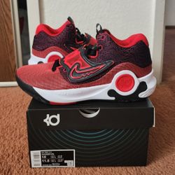 Nike Kd Trey 5x Size 10