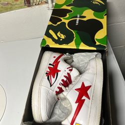 Bapesta
