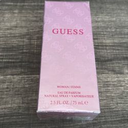 Guess by Guess- Women