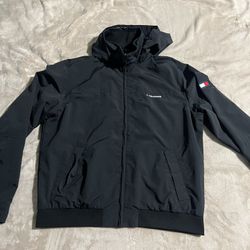Tommy Hilfigier Windbreaker 
