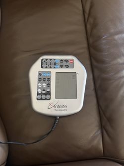 Infinite Massage Chair