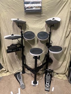 Roland TD-4KP V-Drum