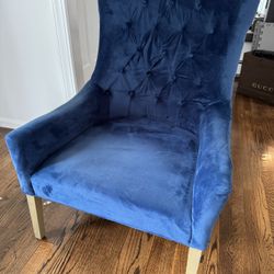 Armchairs  Set Of 2
