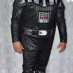 Star Wars Darth Vader 