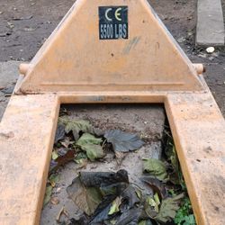 PALLET JACK   $200 OBO