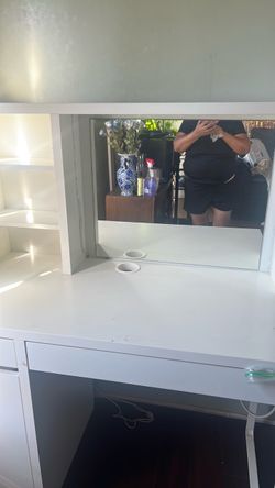 Vanity