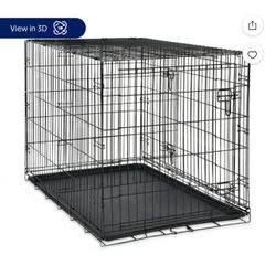 Dog Crate 