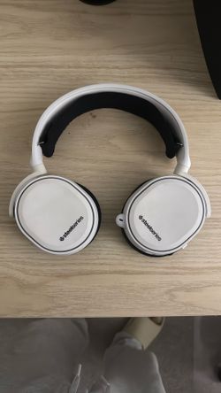 steel series headset