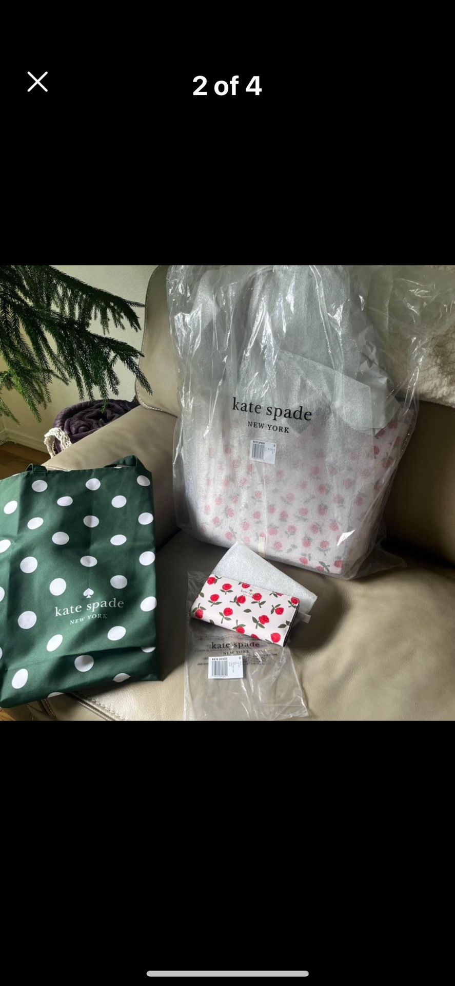 Kate spade Tote