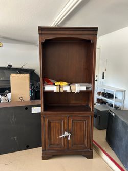 Book shelf