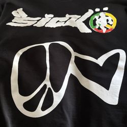 Sicko Crewneck