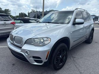 2013 BMW X5