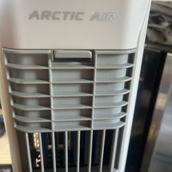 Tower Fans Vacuum Air Purifier 