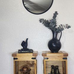 Nightstands / End Tables