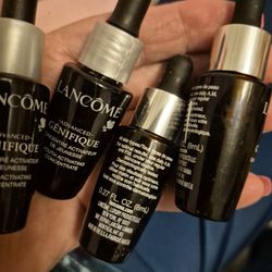 Lancome Genifique Concentrate Facial Serum - New