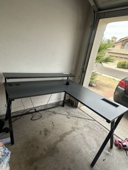 Desk