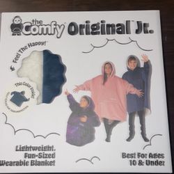 THE COMFY ORGINAL OVERSIZED BLANKET