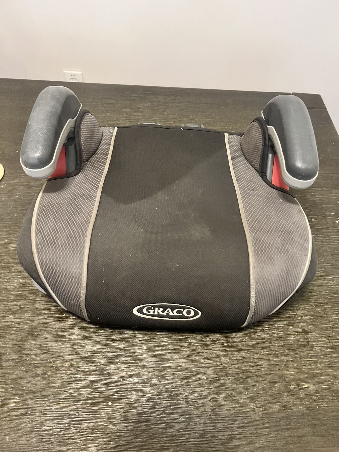 Booster Seat $5.00