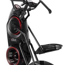 Bowflex M3 Trainer