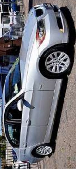2006 BMW 325i