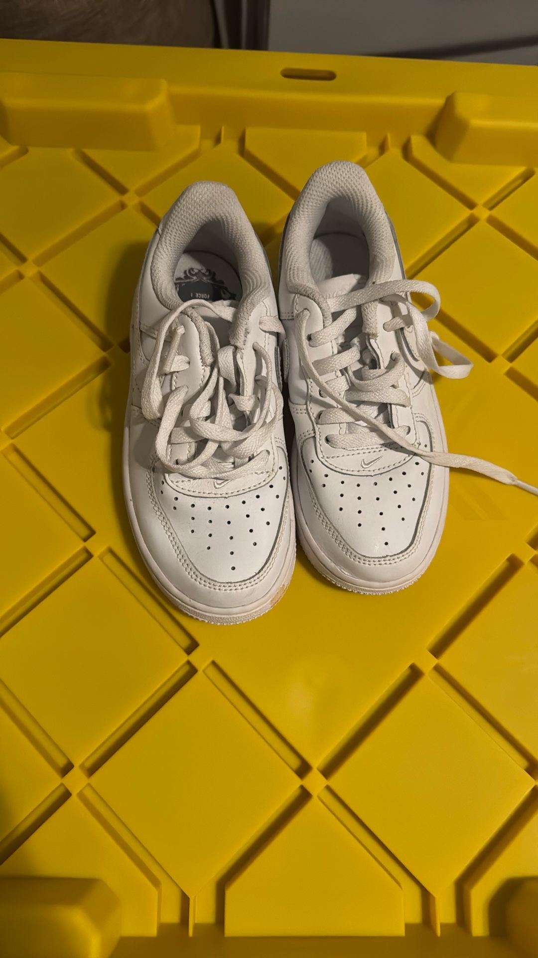 Nikes