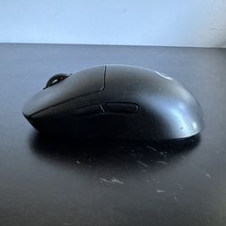 Logitech G Pro Wireless 