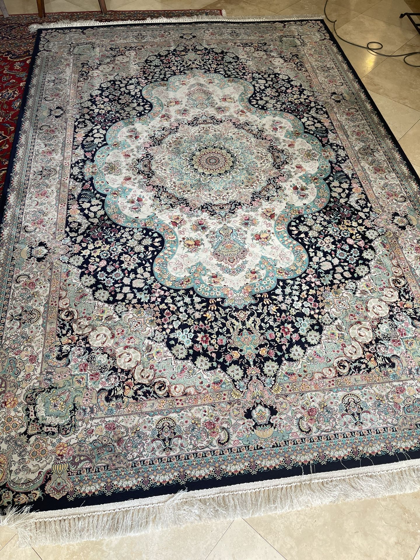 Persian Rug