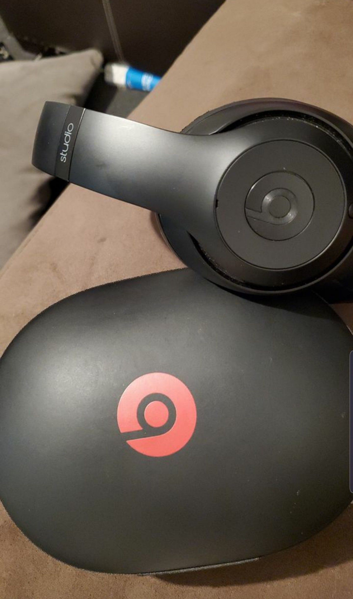 Beats studio wireless