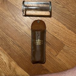 EZY REDE PORTABLE MAGNIFYING GLASS