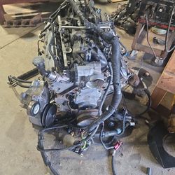   04 And Up  Chevy Engine  5.3 For Sale 