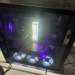 Gaming PC RTX 2080 Ti | i7-8700K | 32GB RAM | 4TB Storage | RGB | Ready to Play 