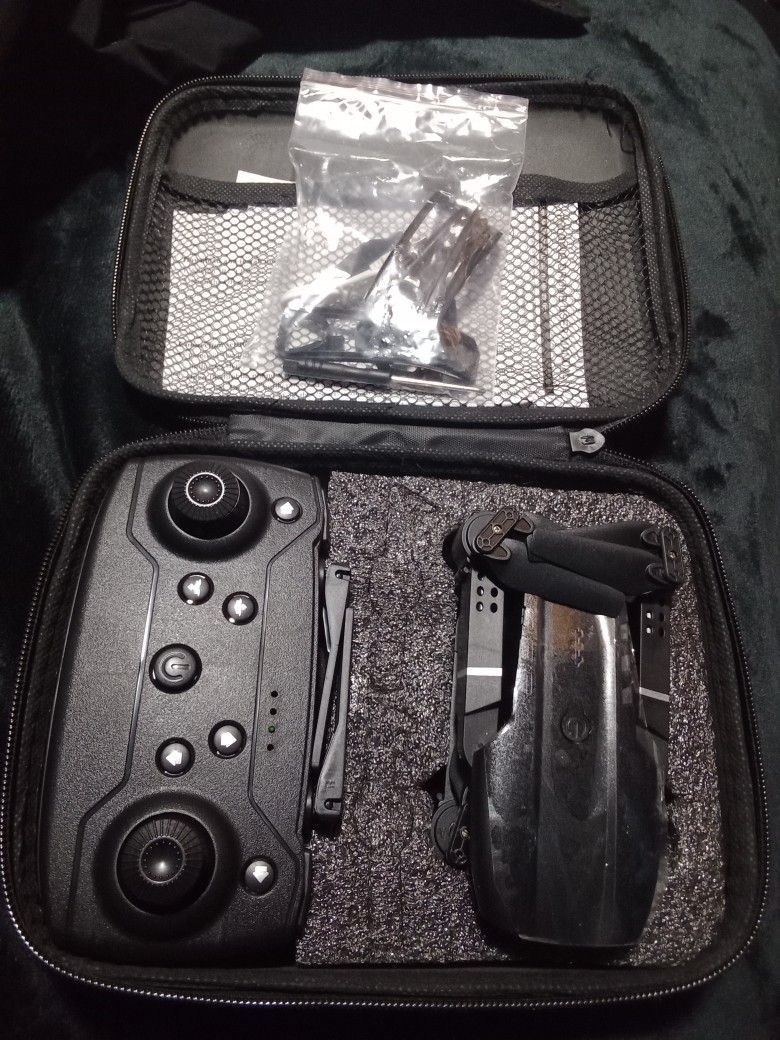 Drone Brand New With Cameras
