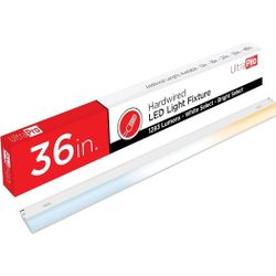 36in Ultra PRO Shop Led Light 