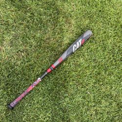 Marucci Cat9