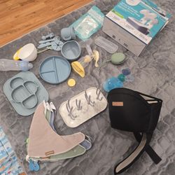 Baby&Mother Items! For All 100$. 