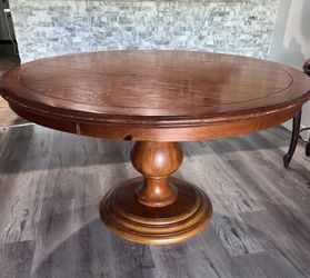 Dining Room Table