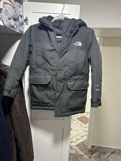 The North Face Jacket Size 7/8
