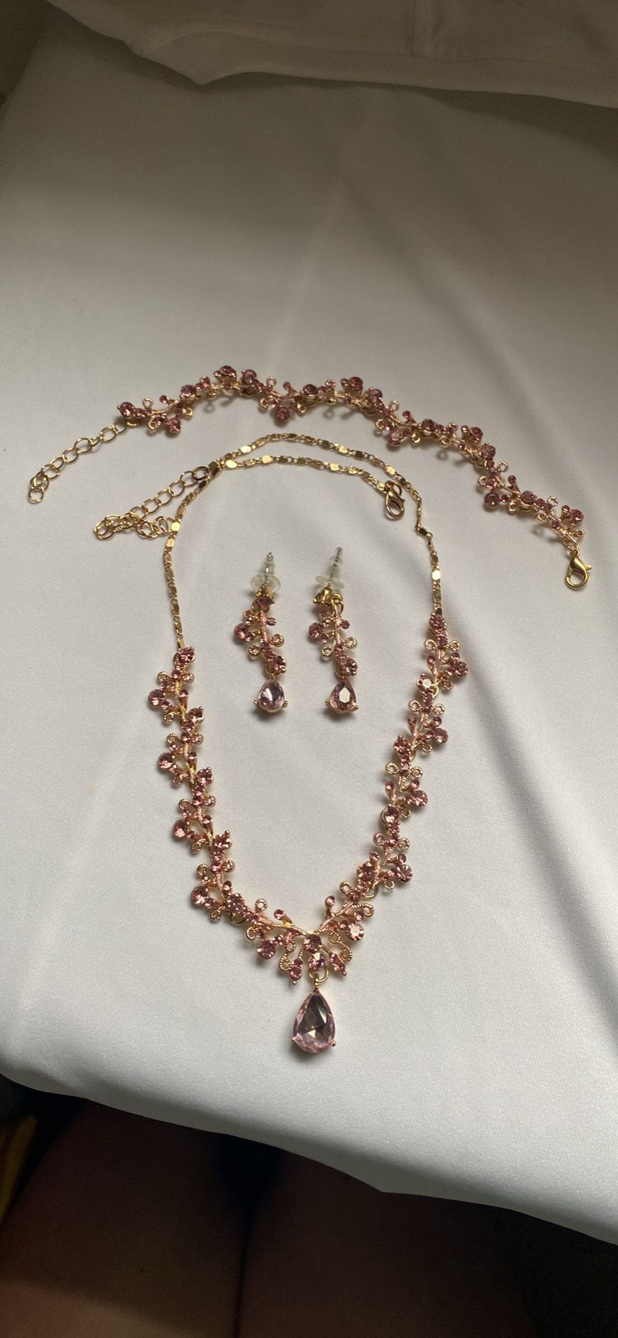 Jewelry set