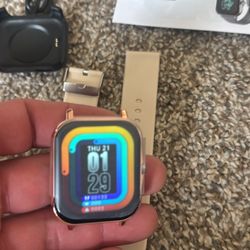 Smartwatch For Apple/Android