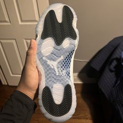 Air Jordan  Retro 11