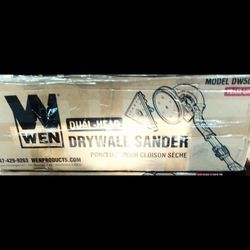 WEN Drywall Sander