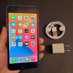 iPhone 6s Plus - UNLOCKED - Like New 