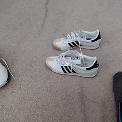 Mens SAMOA Adidas LIKE NEW