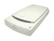 Microtek ScanMaker X12USL - Flatbed scanner - 1200 x 2400 dpi - SCSI / USB