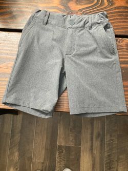 Boy’s Shorts Size 7 By All In Motion