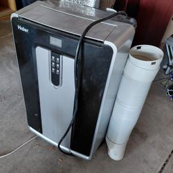 Air Conditioner- Haier