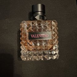 Born in Roma Coral Fantasy Eau de Parfum with Rose & Orange